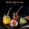 Vaisselle pour boissons – Verres