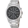 Chronograph Quartz Men's Watch SND309P1 (SND309P) Overseas Model [Watch] Parallel Import