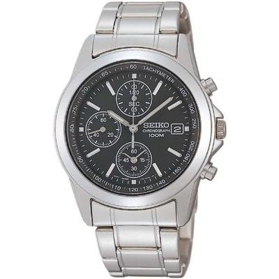 Chronograph Quartz Men's Watch SND309P1 (SND309P) Overseas Model [Watch] Parallel Import
