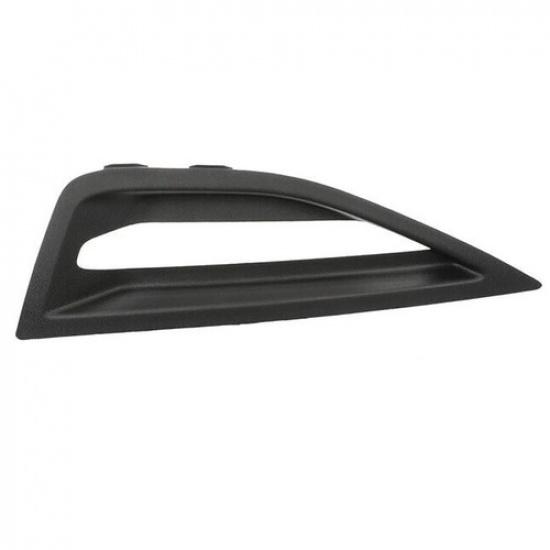 Car Front Left Bumper Fog Light Bezel AG1Z-17E811-BA For Ford Taurus 2010-2012