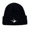 MACK BARRY HUMAN DROP HEAVY WEIGHT BEANIE