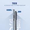 Kryt na telefon pro XiaoMi 12 Pro 12X Kovový Magnetický Hliníková Slitina Ultratenký Plně Ochranný Kryt pro XiaoMi 12S Ultra Zadní Kryt