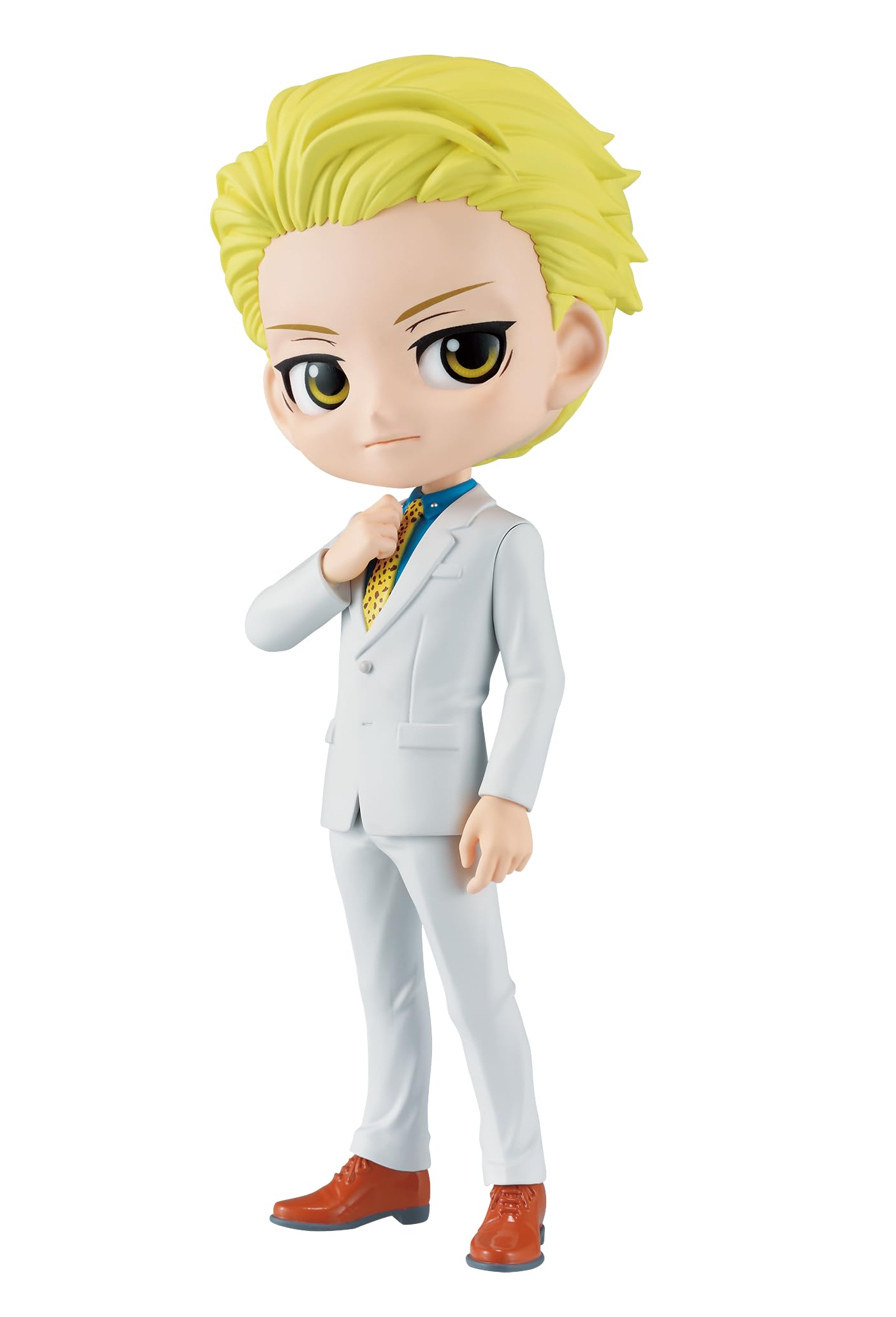 

Banpresto - Jujutsu Kaisen Nanami Kento (Version B) Bandai Spirits Q posket