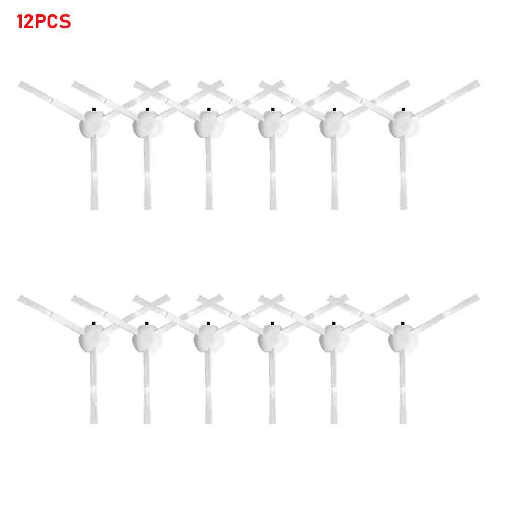 Side Brush Compatible For Xiaomi Mijia 1C STYTJ01ZHM Mop 2 Ultra STYTJ05ZHM Robot Vacuum Cleaner Parts Accessories