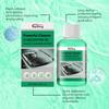 Car Windshield Oil Film Cleaner Powerful Concentrate Glass Cleaning Water Hydrophobic Glass Coating Car Detailing Tool