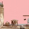 Coral Diamond Wallpaper for Living Room and Bedroom 50x1000