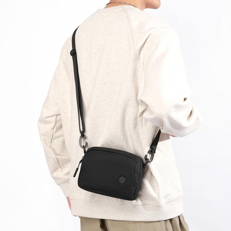 Pánská taška přes rameno Business Crossbody taška