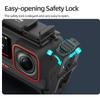 2 in1 Detachable Photography Street Grip Kit for Insta360 Ace Pro 2/Ace Pro
