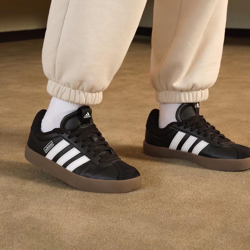 adidas Women's VL COURT 3.0 Casual Shoes