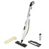 Kärcher SC 3 Upright EasyFix Steam Cleaner 1600W 0.5L White