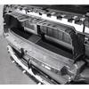 Front Bumper Crash Foam Cover Trim Perfect Coverage With Grille Back Foam Bumper For BMW G80 G81 M3 G82 G83 M4 2021-2023