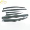 Head Buckle + Front Hook + Adhesive x6, PC Plastic