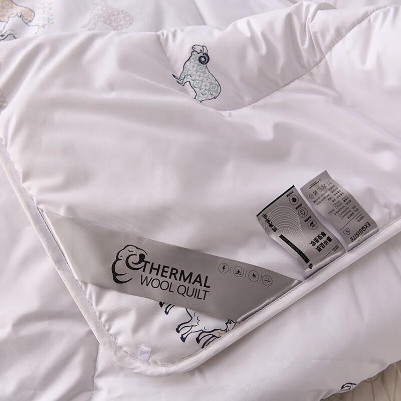 Jie Li Ya Luxury Winter Polyester Duvet