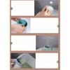 One Piece Lazy Cat Litter Scoop Set, Storage Box, Cat Litter Scoop Tool, Pet Cleaning Tool
