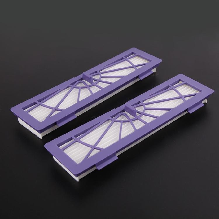 Sweeper Hepa Filter Vacuum Cleaner Filter Net for D7 D80 D85 D3 D75 D5 70e 75 80