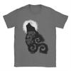 Men Women Teen Wolf Pack T Shirts  100% Cotton Tops Humorous Short Sleeve Round Collar Tee Shirt Adult T-Shirts