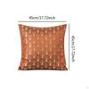 Pillow Cover Cushion Case Couch 45 x cm Pillowcase for