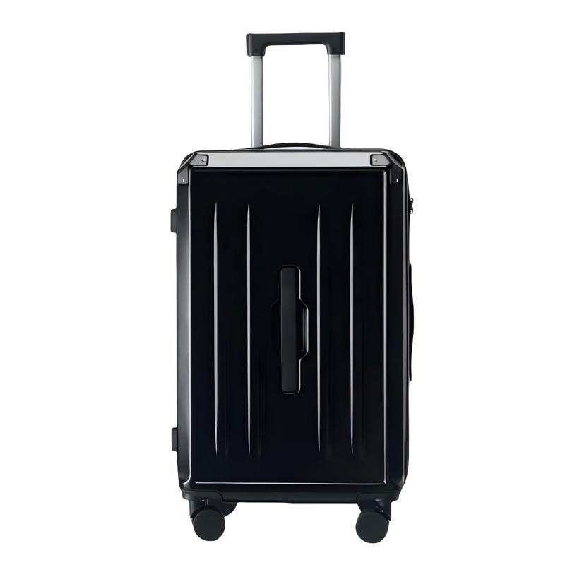 

Xixingzhe 2023 Sports Edition Zipper Spinner Luggage 24 inch