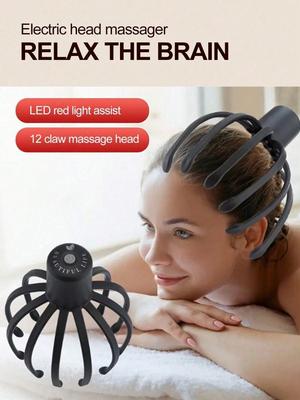 Eletrónicos para beleza e saúde – Aparelhos eletrónicos de massagem