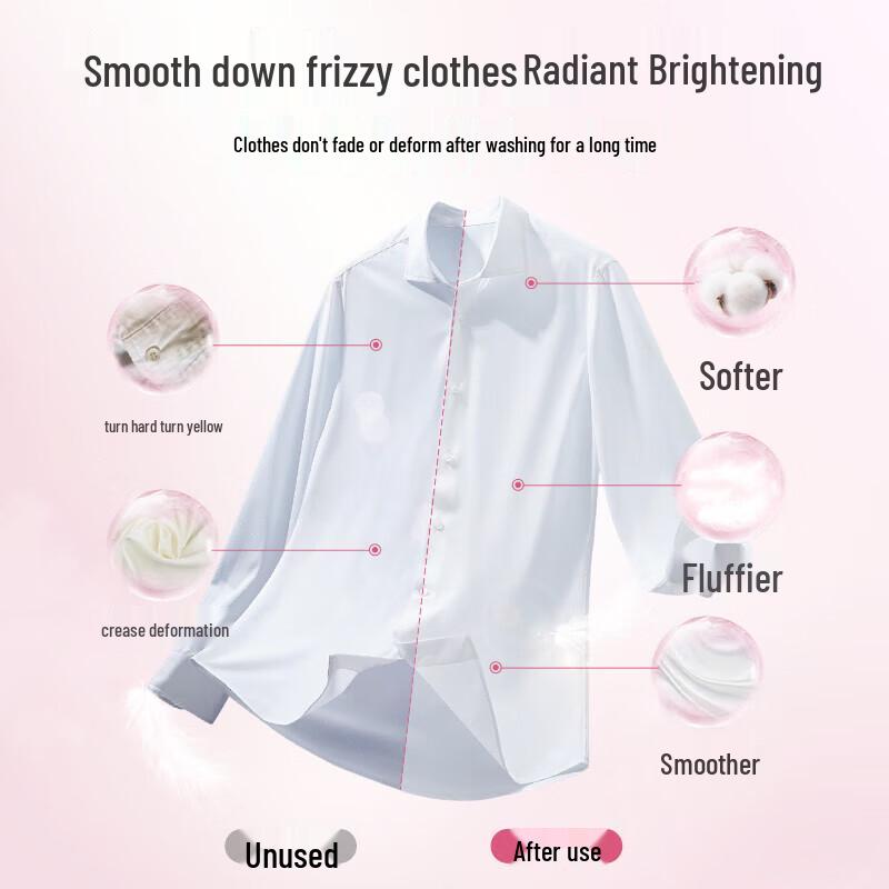 ADOLPH Anti-Dandruff Shampoo & Timsun Laundry Detergent Set