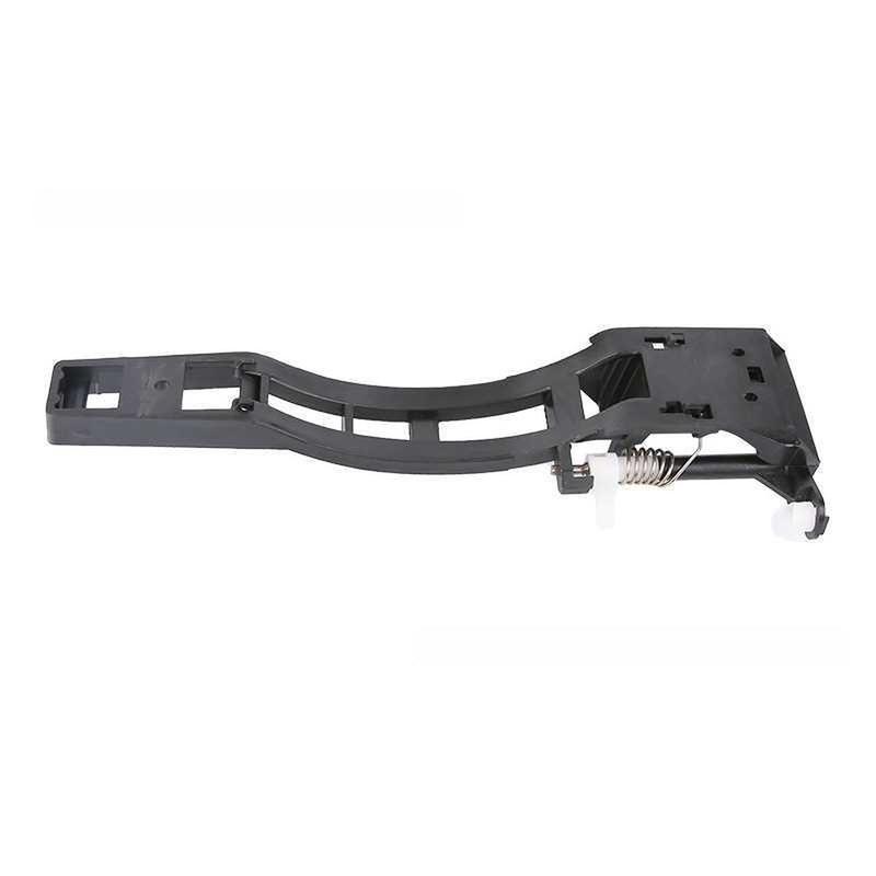 4 Piece Door Handle Bracket Kit for For 307 For 307CC For 307SW ABS and Metal Material OEM 910953 910955 910956 910957