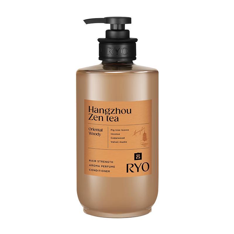 

Ryo Perfumed Hair Conditioner