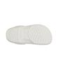 Zoccoli Crocs Classic Glitter - Bianco / 205942-100