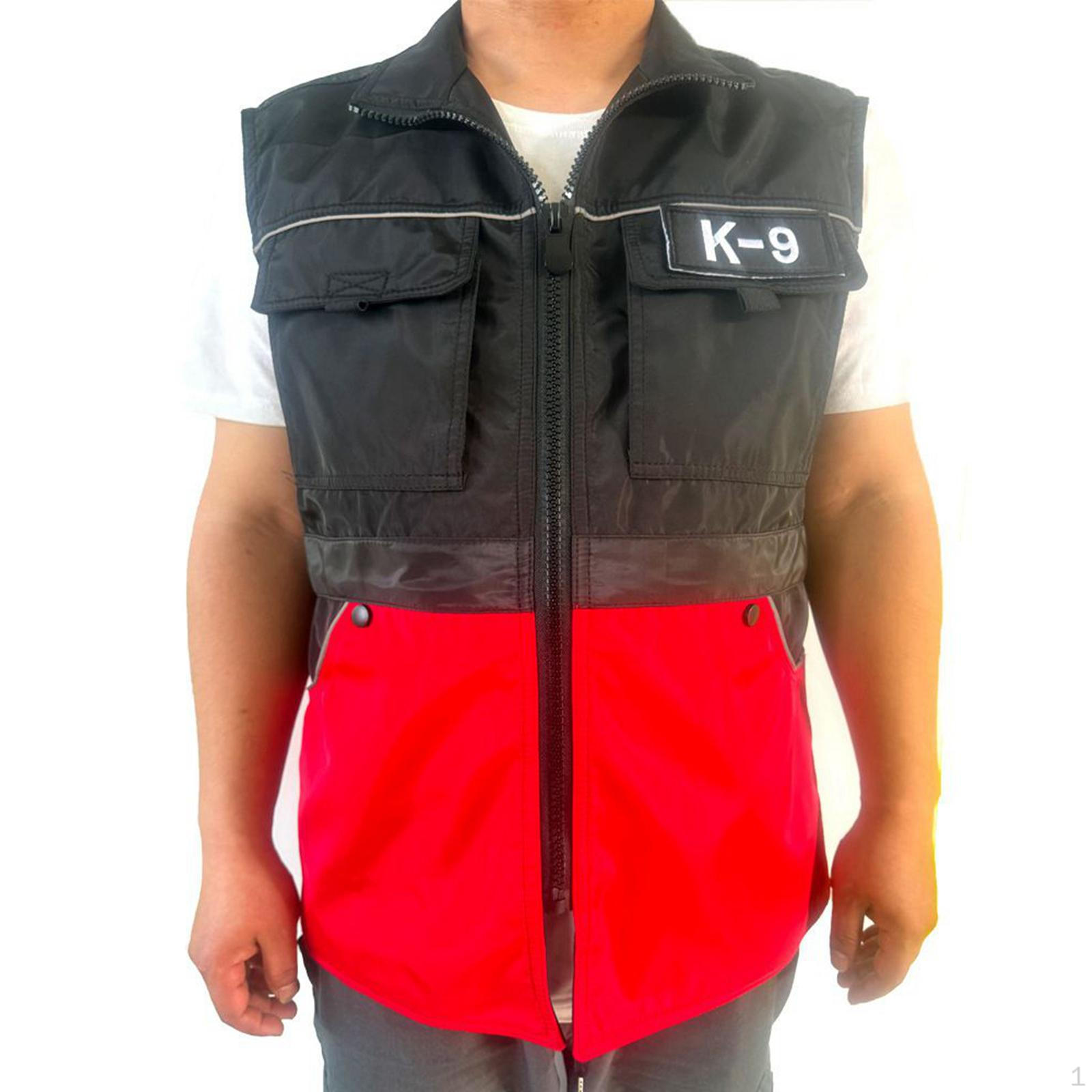 Dog Training Gear for Handlers XXXL
