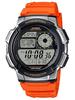 Zegarek Męski Casio Ae-1000W 4Bv (Zd073D) - World Time + Box