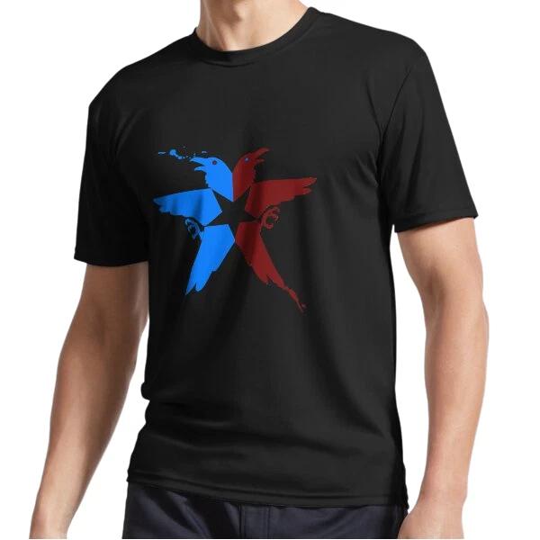 New Infamous Second Son Logo Classic Active Logo T-Shirt Funny Size S to 5XL S