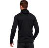 Black Diamond Fleece Hoodie Coefficient
