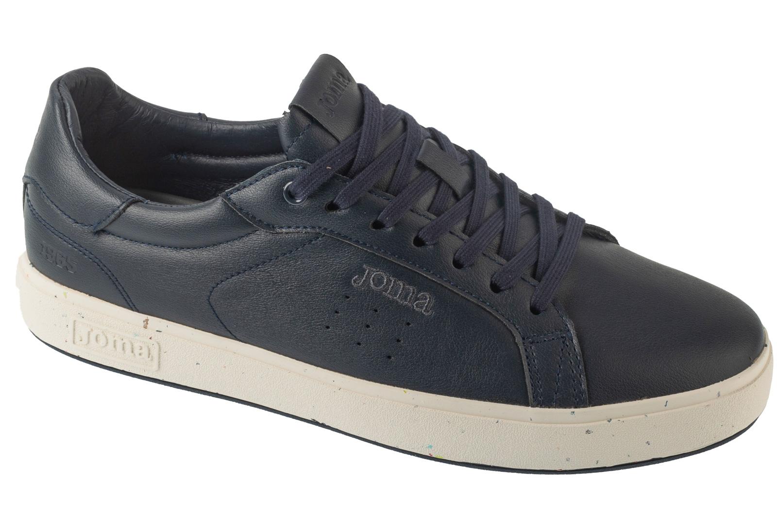 Joma C.Classic Premium Herren 25 CCLAPS, Herren marineblaue Sneakers 41 dunkelblau