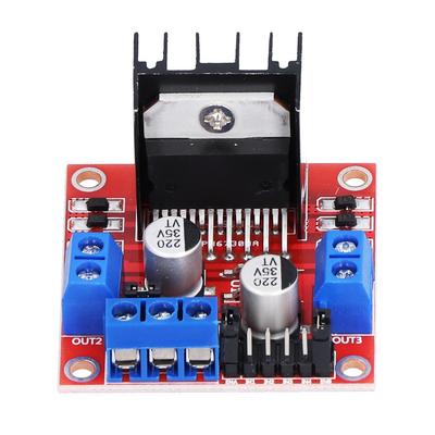 DIY moduly – Elektronické moduly