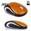 Portable PC Notebook 800/1200DPI USB 3 Keys Optical 2.4G Mini Wireless Mouse