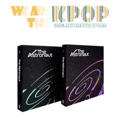 Jin (BTS) Single Album [The Astronaut]