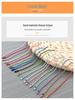 Colorful Bead Chain Painted Ball DIY Jewelry & Tag Accessories