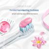 Crest 3D White Toothpaste, Morning Dew Lotus Scent