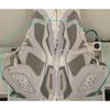Pre-owned JordanAir Jordan 6 Retro GS 384665-100-P26093539351531