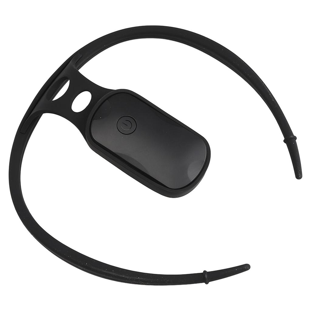 Smart Posture Corrector Strapless USB Charging Posture Reminder Corrector Device for Children