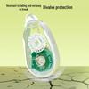 Double-Sided Dot Adhesive Drop-Proof Large Capacity Tape for Office and Study.