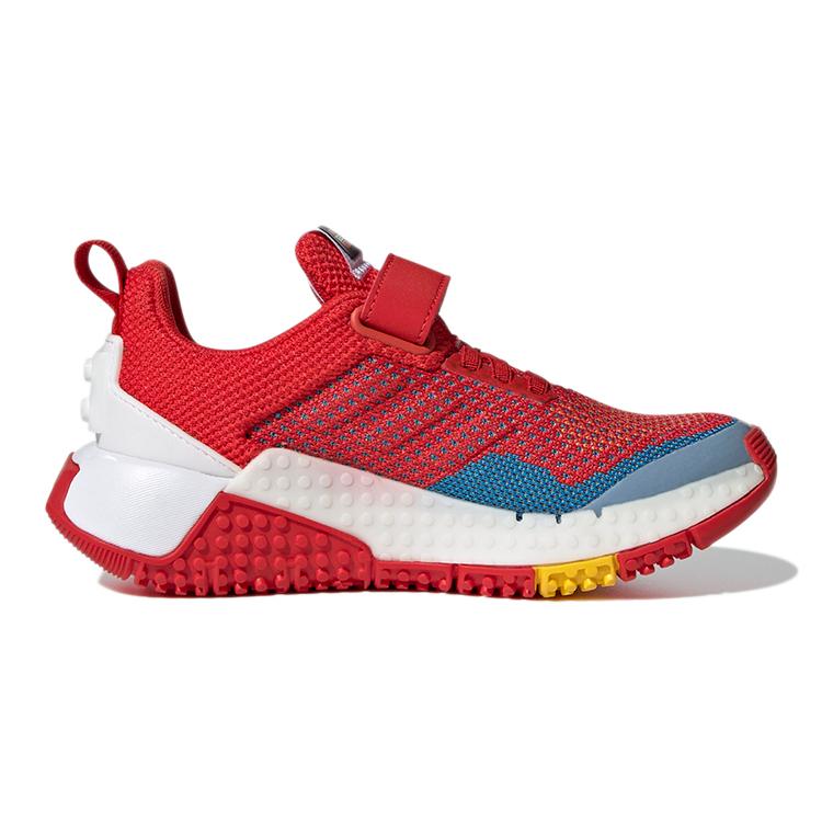 adidas Sport Pro LEGO X J 'Red White' GW3015