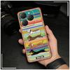 Full Wrap Silicone Phone Case For Blackview Shark9 5G Fashion Design Cartoon Dirt-resistant Anti-dust Durable Soft Case