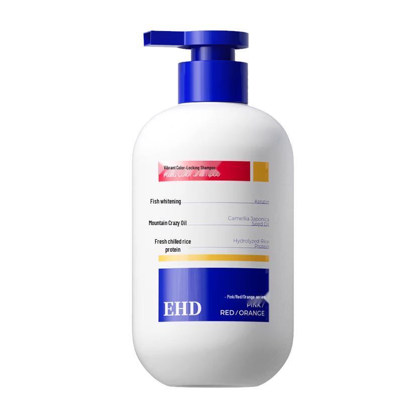 EHD Color-Fixing Shampoo