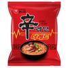 Nongshim Korean Ramen Single Pack(1PCS) – 17 Flavors To Choose From (Shin Ramyun, Neoguri, Chapagetti, Etc.)