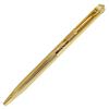 Romeo No. 3 Ballpoint Pen ES (Vertical Line) (gold)