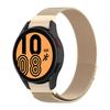Metal strap For Samsung Galaxy watch 7/6/5/4 44mm 40mm Magnetic Bracelet Wristband Correa Galaxy Watch 6 Classic 46mm 47mm Belt