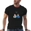 Alchemy Of Souls Blushing Mudeok TShirt Plus Size Short Sleeve TShirt