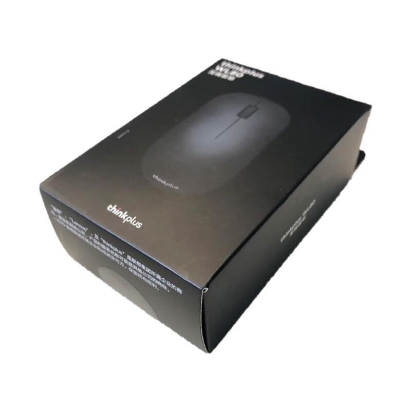 Lenovo ThinkPlus WL80 Wireless Mouse