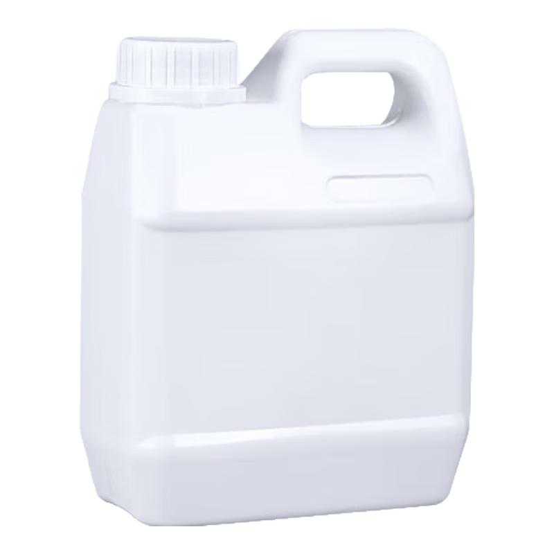Shuishan HDPE Sealed Plastic Storage Container