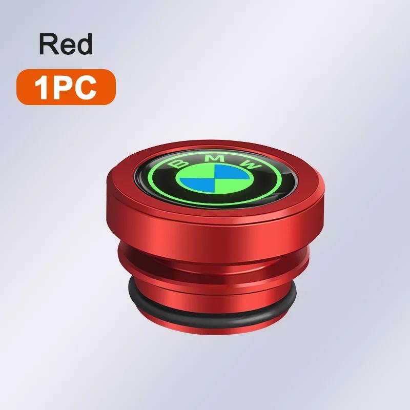 Car Sticker Hot 2025 Car Cigarette Lighter Dust Cover Waterproof Protective Cap Accessories For BMW M M3 M4 M5 X1 X3 X5 X6 X7 F1